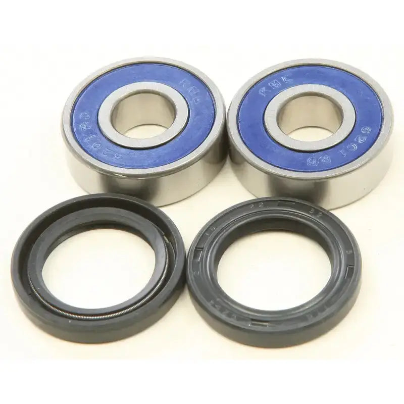 25-1736 Wheel Bearing Kit - & Seal