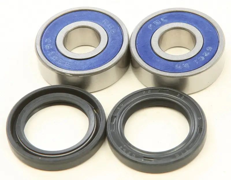 25-1736 Wheel Bearing Kit - & Seal
