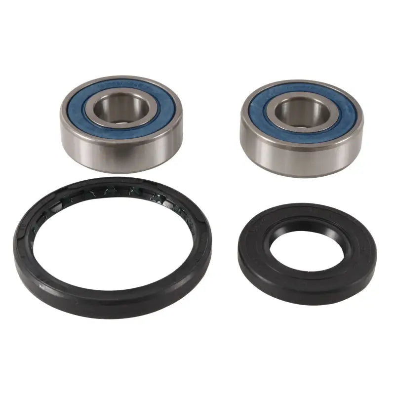 25-1743 Wheel Bearing & Seal Kit