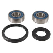 25-1743 Wheel Bearing & Seal Kit
