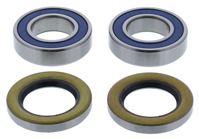 25-1750 Wheel Bearing & Seal Kit