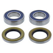25-1750 Wheel Bearing & Seal Kit