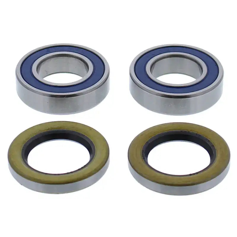 25-1750 Wheel Bearing & Seal Kit