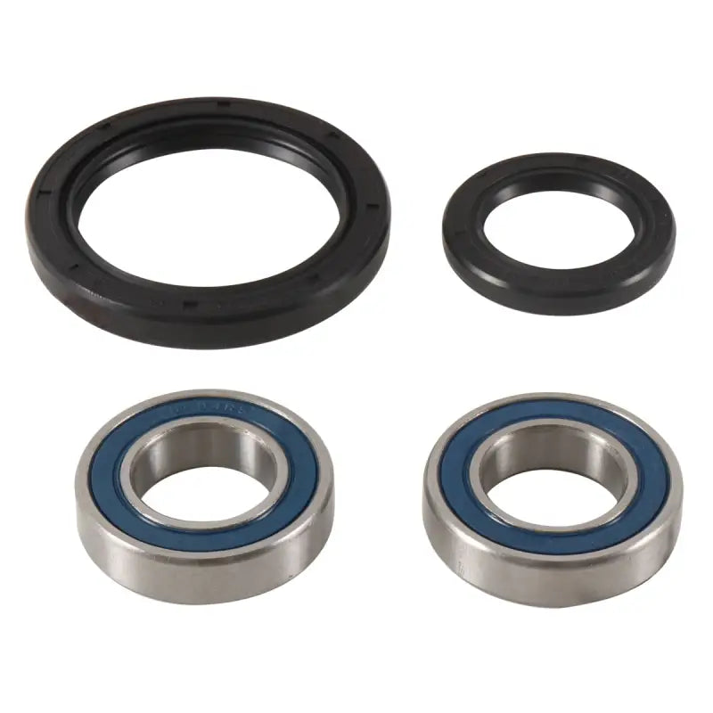 25-1753 Front Wheel Bearing/Seal Kit - Bearing & Seal