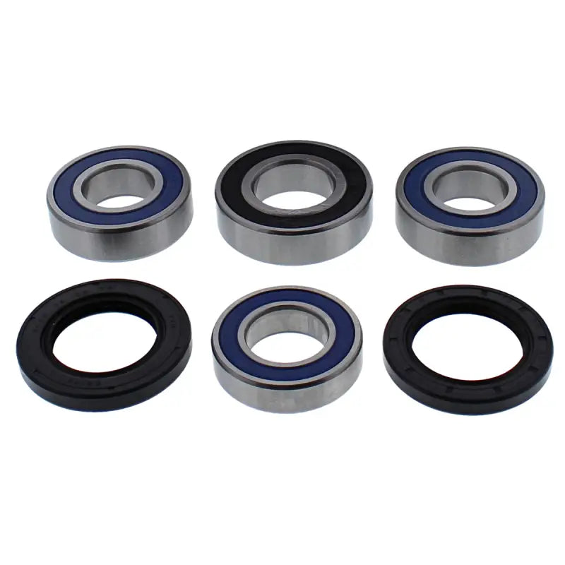 25-1758 Wheel Bearing & Seal Kit