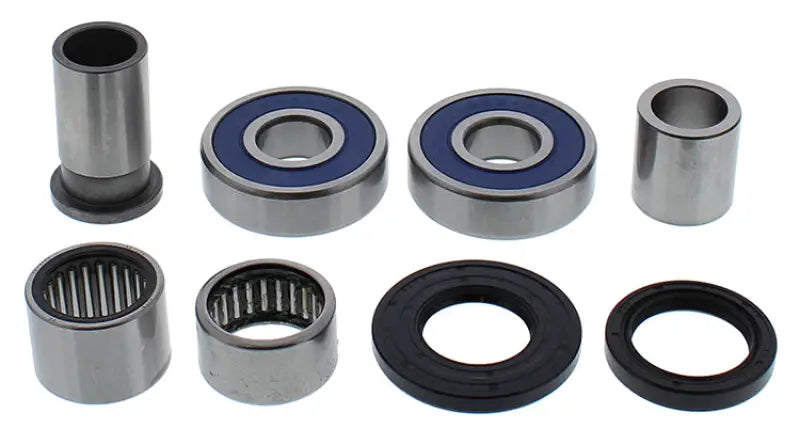 25-1762 Wheel Bearing & Seal Kit