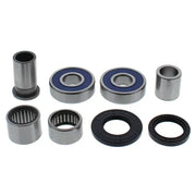 25-1762 Wheel Bearing & Seal Kit