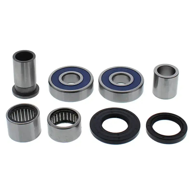 25-1762 Wheel Bearing & Seal Kit