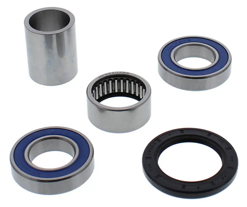 25-1772 Wheel Bearing & Seal Kit