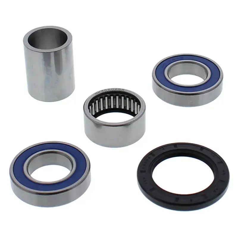 25-1772 Wheel Bearing & Seal Kit