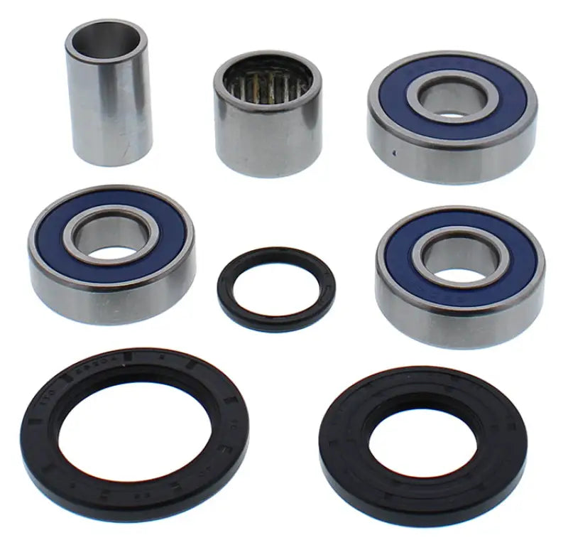 25-1775 Wheel Bearing & Seal Kit