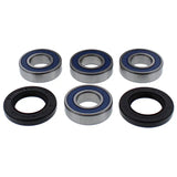 25-1777 Wheel Bearing & Seal Kit