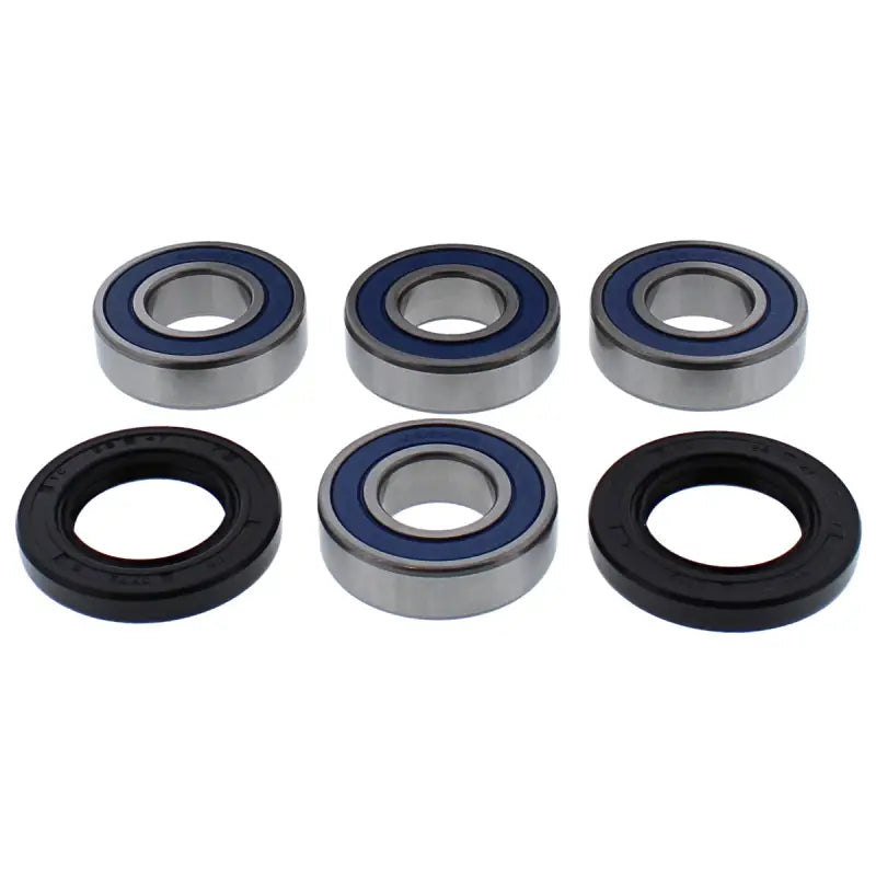 25-1777 Wheel Bearing & Seal Kit