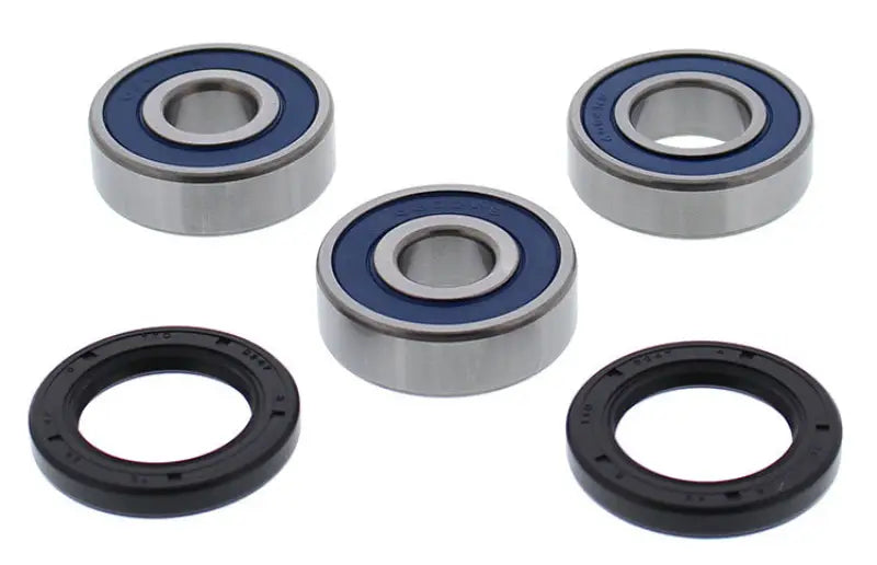25-1783 Wheel Bearing & Seal Kit