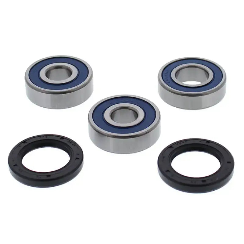 25-1783 Wheel Bearing & Seal Kit