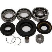 25-2003 Front Differential Bearing And Seal Kit - &