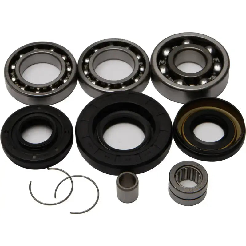 25-2003 Front Differential Bearing And Seal Kit - &