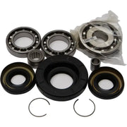 25-2004 Front Differential Bearing And Seal Kit - &