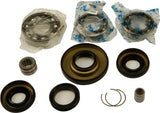 25-2006 Front Differential Bearing And Seal Kit - &