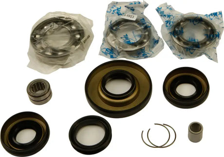 25-2006 Front Differential Bearing And Seal Kit - &