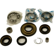 25-2006 Front Differential Bearing And Seal Kit - &