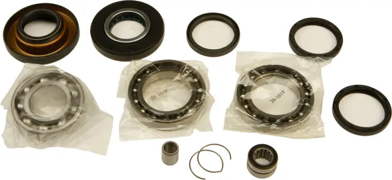 25-2009 Differential Bearing And Seal Kit - &