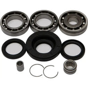 25-2013 Rear Differential Bearing And Seal Kit - &