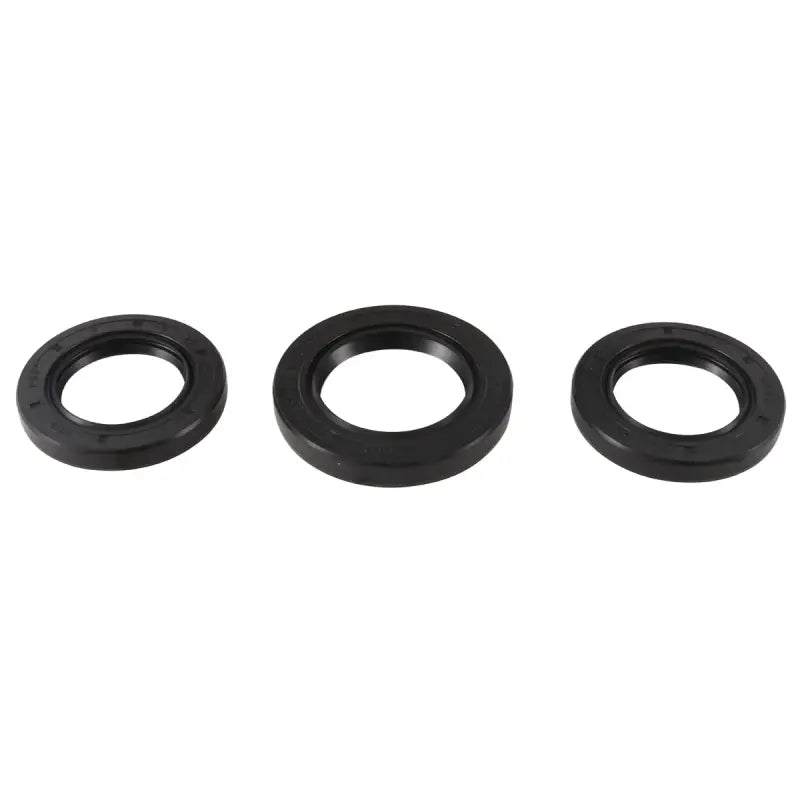 25-2015-5 Differential Seal Kit Front