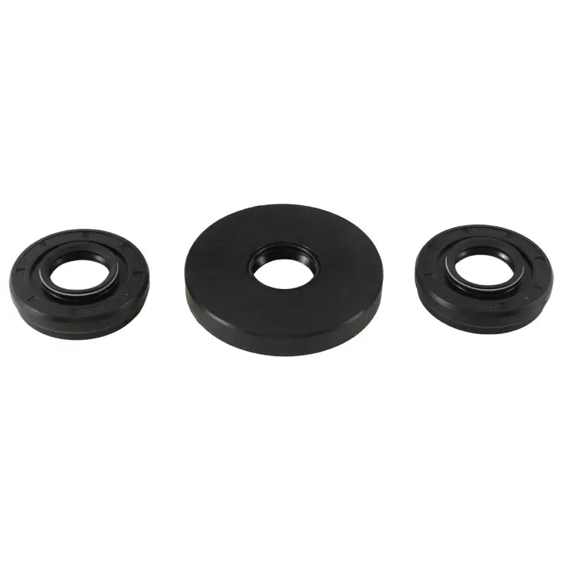 25-2016-5 Front Differential Bearing And Seal Kit