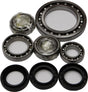 25-2022 Front Differential Bearing And Seal Kit - &