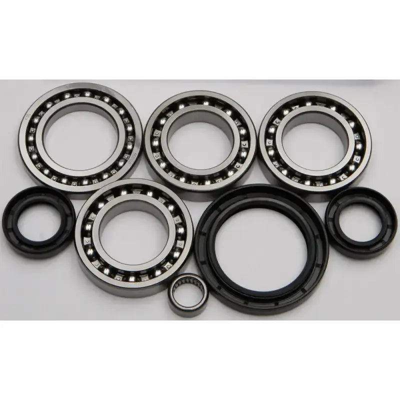 Assortment of differential bearing and seal kit for RV parts & accessories
