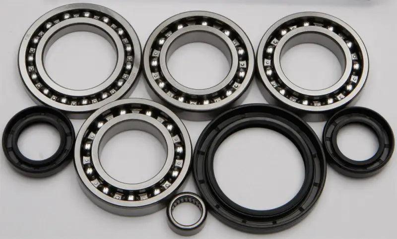 Assortment of differential bearing and seal kit for RV parts & accessories
