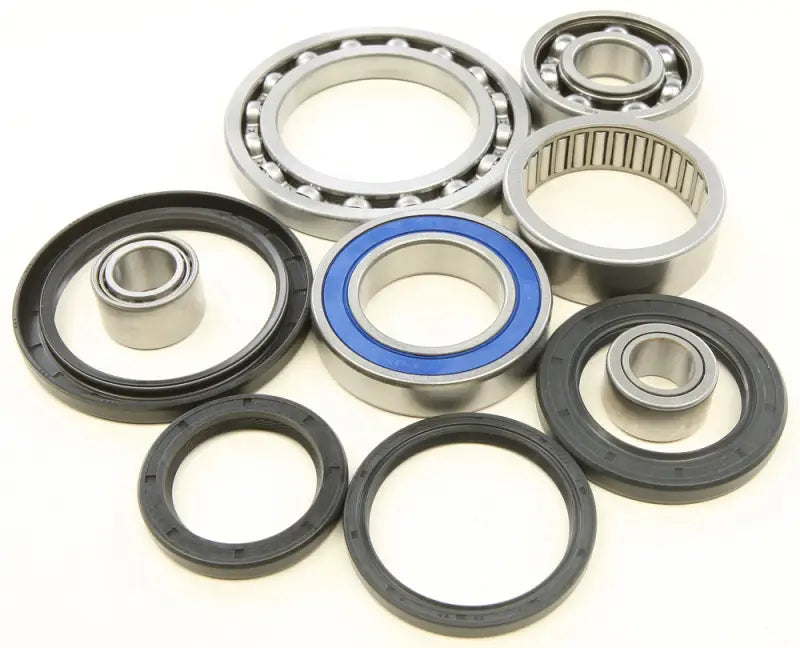 25-2030 Rear Differential Bearing And Seal Kit - &