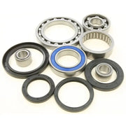 25-2030 Rear Differential Bearing And Seal Kit - &