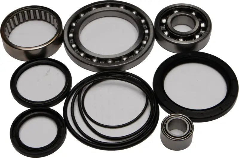 25-2033 Rear Differential Bearing And Seal Kit - &