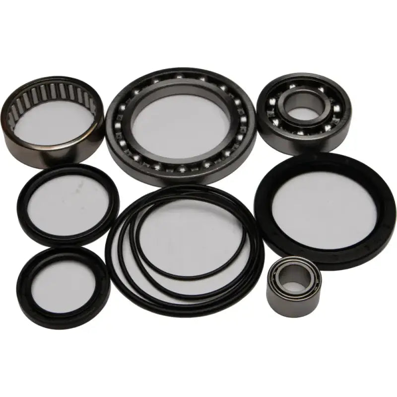 25-2033 Rear Differential Bearing And Seal Kit - &