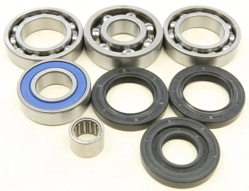 25-2043 Rear Differential Bearing And Seal Kit - &