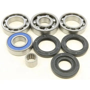 25-2043 Rear Differential Bearing And Seal Kit - &
