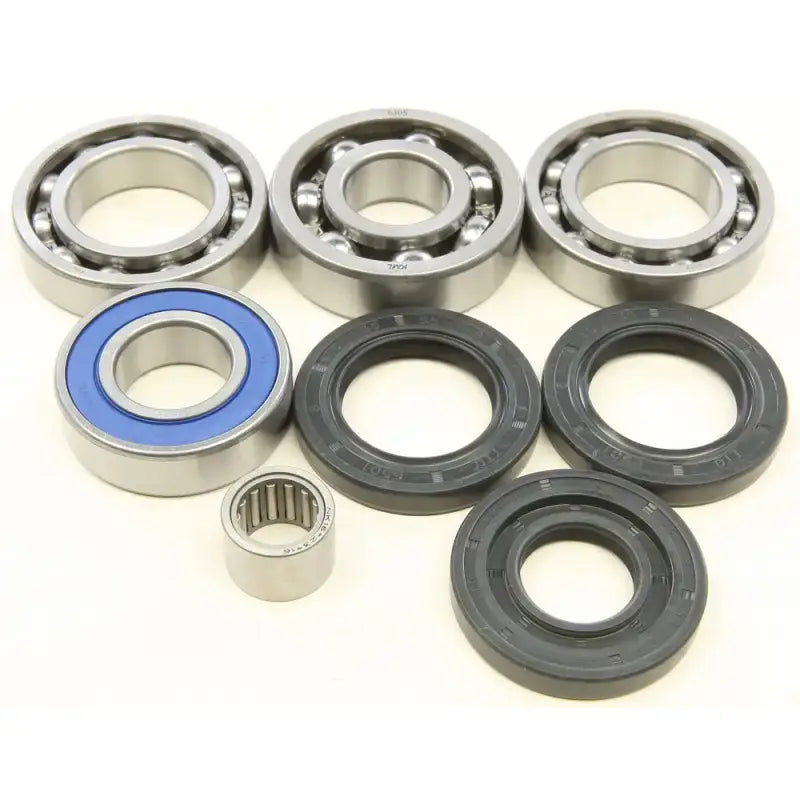 25-2043 Rear Differential Bearing And Seal Kit - &