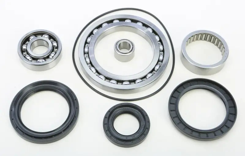 25-2045 Rear Differential Bearing And Seal Kit - &