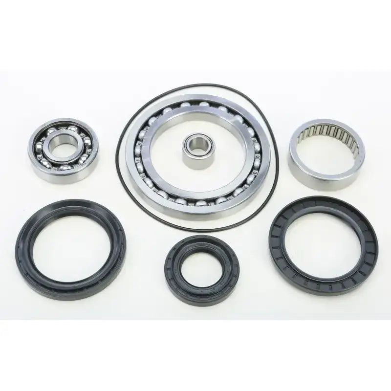 25-2045 Rear Differential Bearing And Seal Kit - &