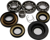 25-2047 Rear Differential Bearing And Seal Kit - &