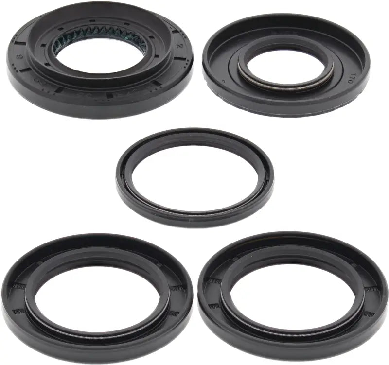 25-2048-5 Rear Differential Bearing And Seal Kit