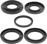 25-2048-5 Rear Differential Bearing And Seal Kit