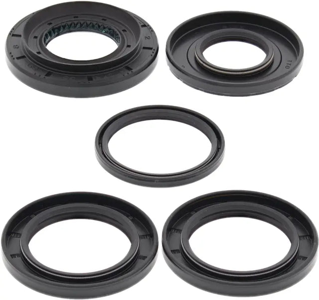 25-2048-5 Rear Differential Bearing And Seal Kit