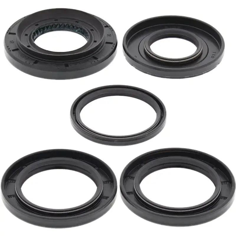 25-2048-5 Rear Differential Bearing And Seal Kit