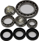 25-2048 Rear Differential Bearing And Seal Kit - &