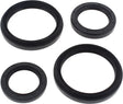 25-2050-5 Differential Seal Kit