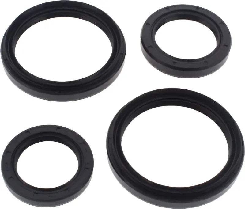 25-2050-5 Differential Seal Kit