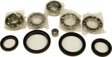 25-2050 Differential Bearing And Seal Kit - &